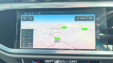 Audi Q3 35 TDI S Line 5dr S Tronic Diesel Estate